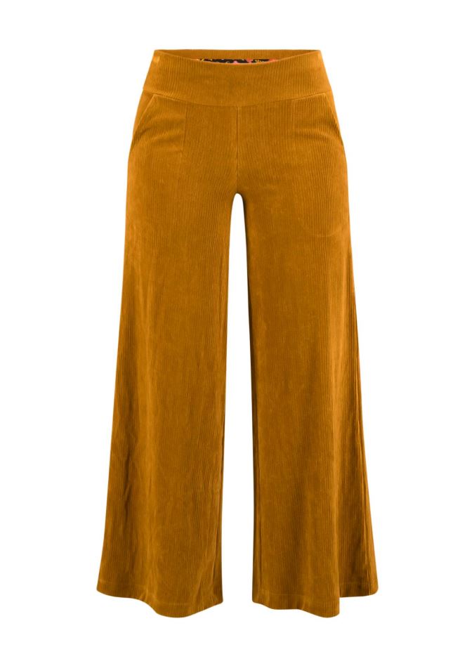 Hose - Jolly Marleen long - golden grape taste - langes Bein