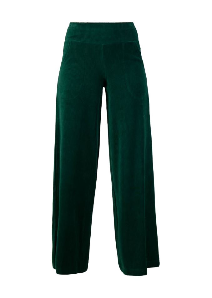 Hose - Jolly Marleen long - green grape taste - langes Bein