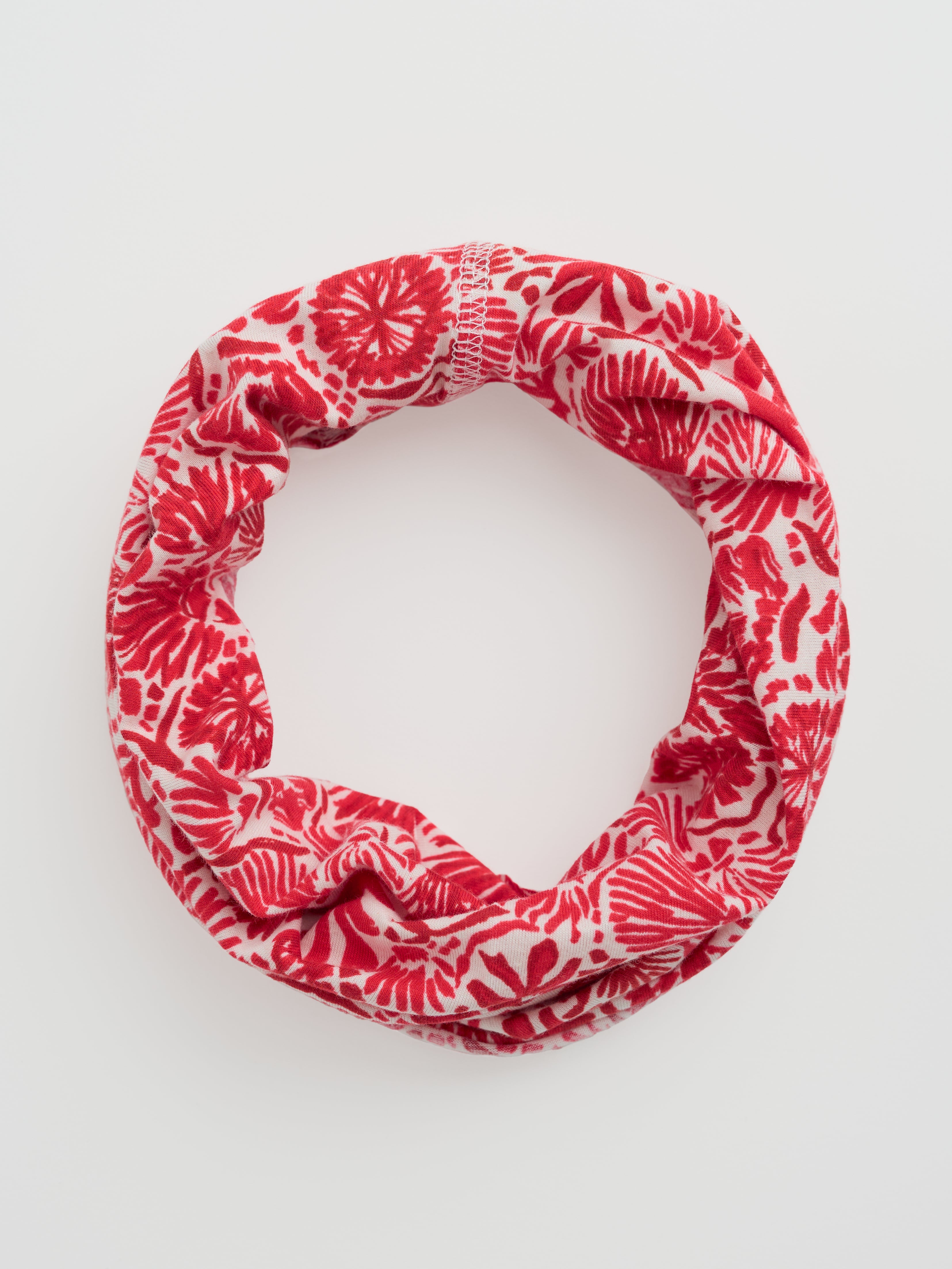 Haarband - Handyband - Sea Tangle Tomato