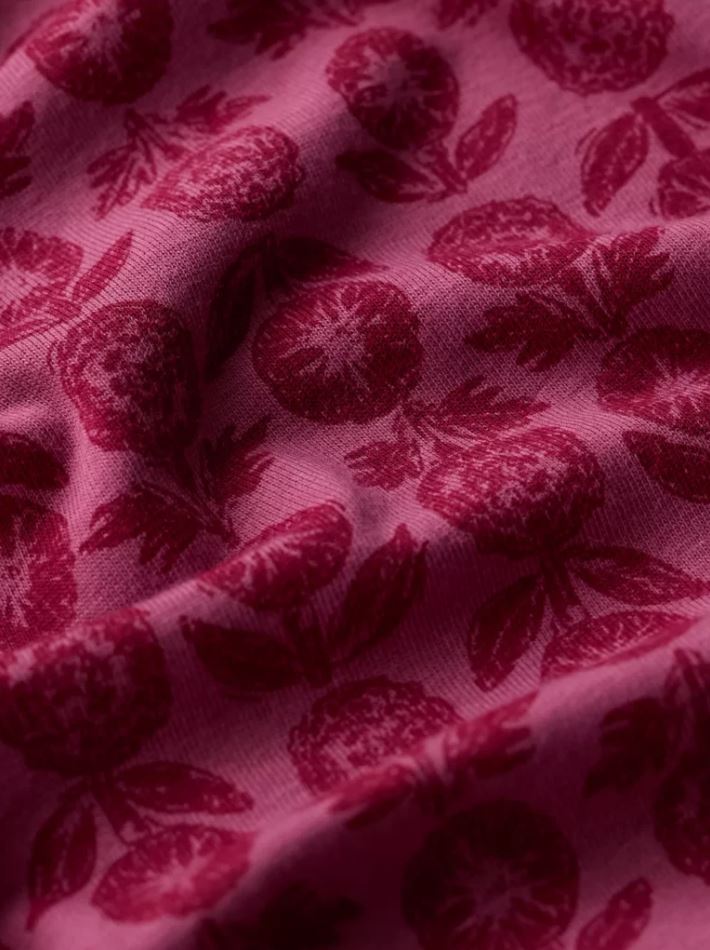 Schal - Handyband - Marigold Sketch Rosa
