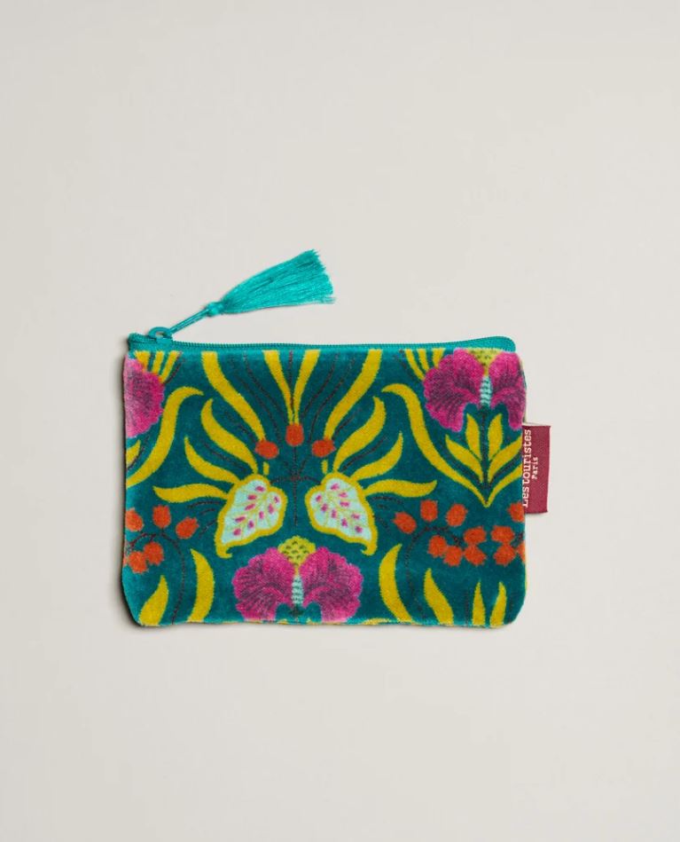 Tasche - Les Touristes - Avion klein - Muguet Bayou