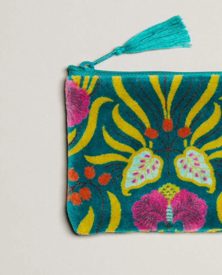 Tasche - Les Touristes - Avion klein - Muguet Bayou