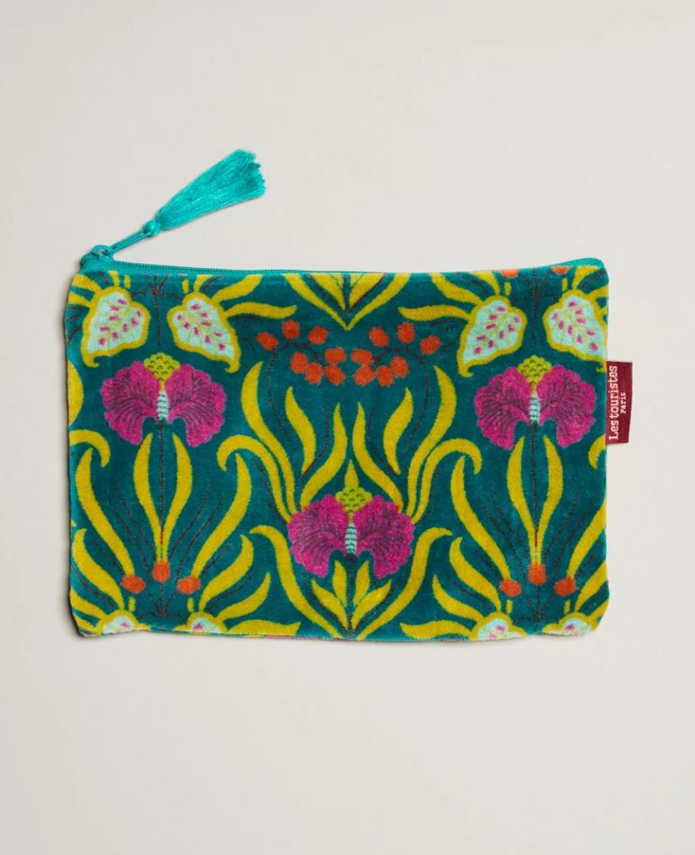 Tasche - Les Touristes - Avion mittel - Muguet Bayou