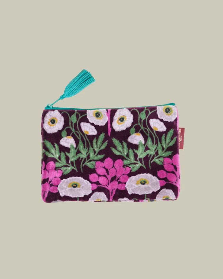 Tasche - Les Touristes - Avion mittel - Poppy Fig
