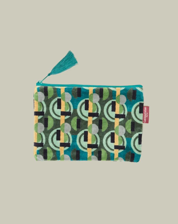 Tasche - Les Touristes - Avion mittel - Sonia Moss