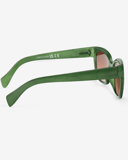 Sonnenbrille - Mood - jade