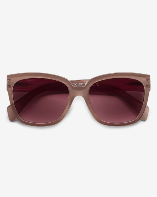 Sonnenbrille - Mood - taupe