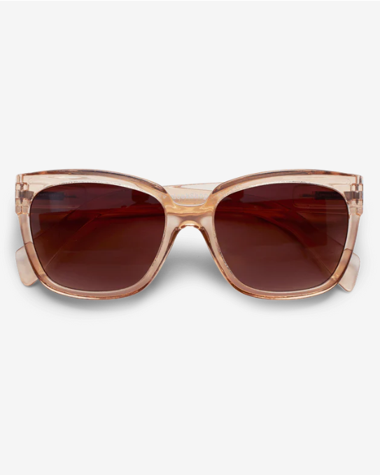 Sonnenlesebrille - Mood - champagne