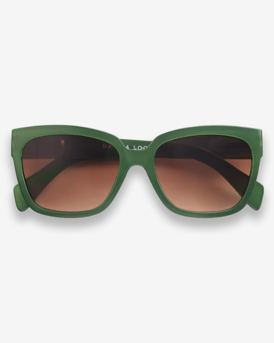 Sonnenbrille - Mood - jade