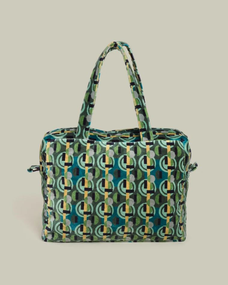 Tasche - Les Touristes - Handtasche - Sonia Moss