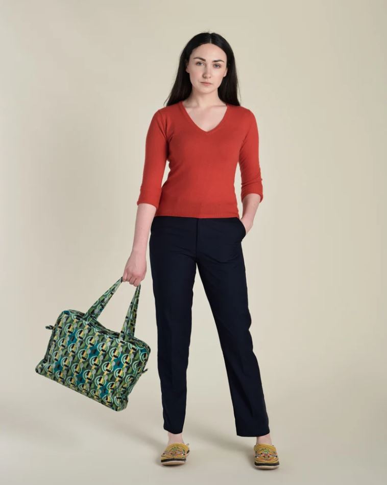 Tasche - Les Touristes - Handtasche - Sonia Moss