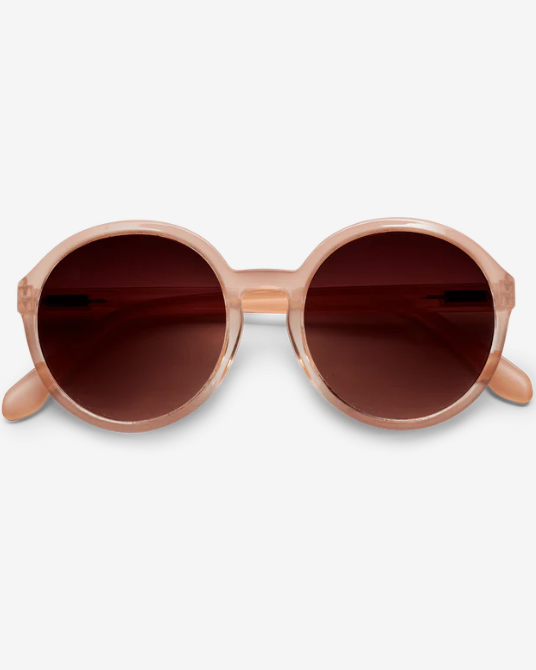 Sonnenbrille - Diva - nude
