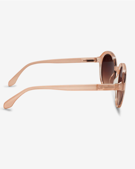 Sonnenbrille - Diva - nude