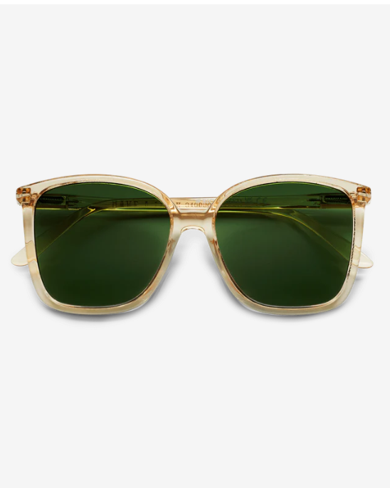 Sonnenbrille - Sunglasses - Nymph - Champagne