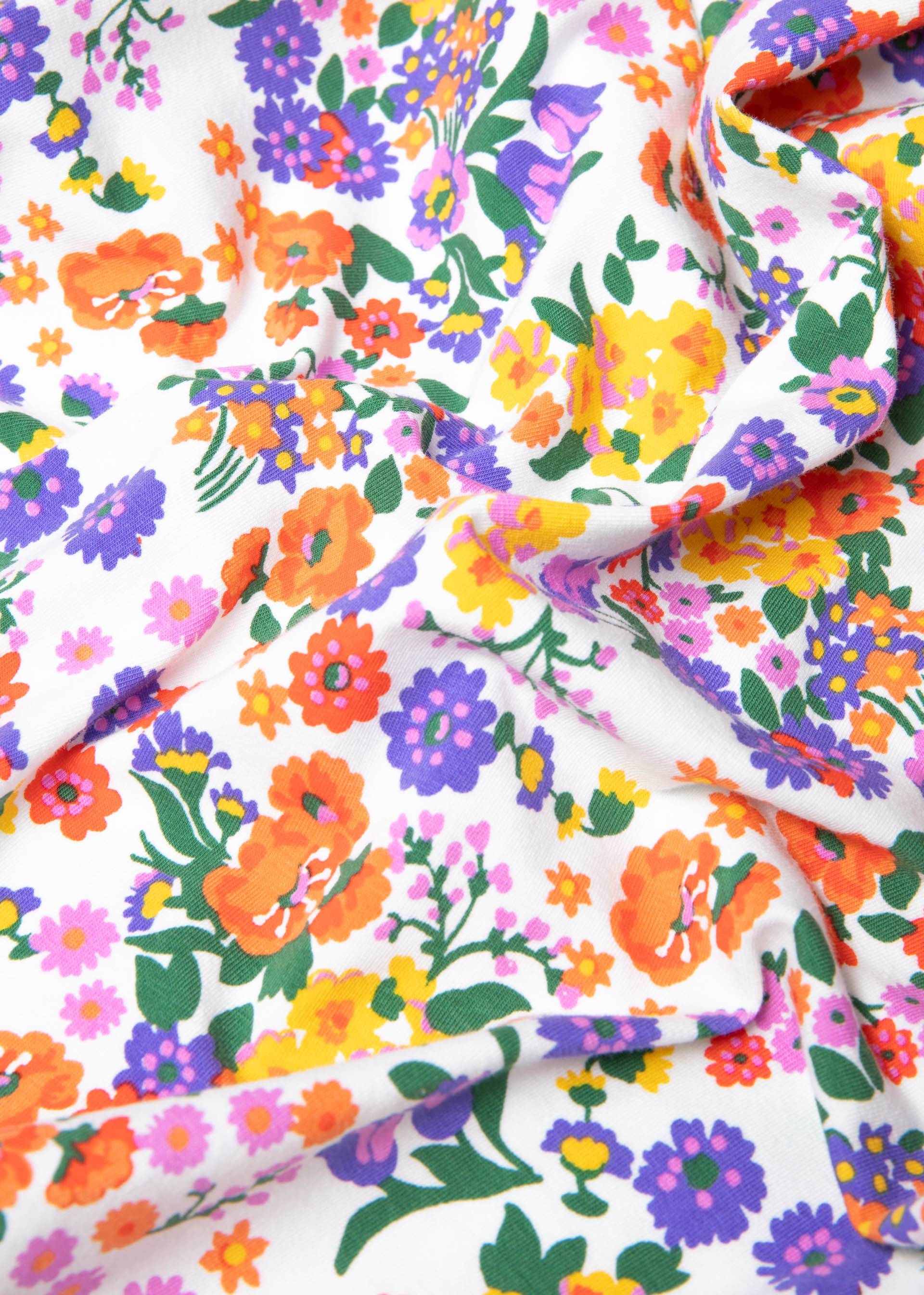 Haarband - Hot Knot Wrap - mini spring romance