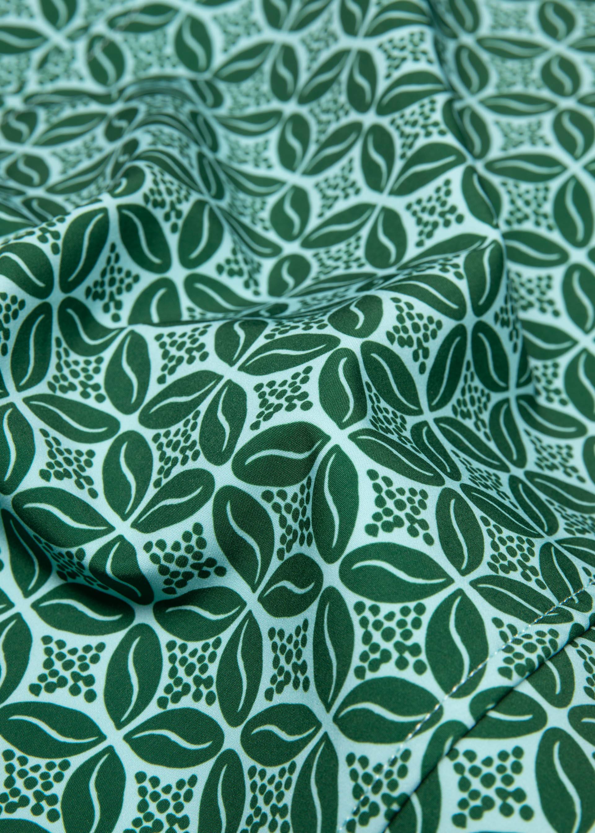 Softshelljacke - Wild Weather - moonlit bloom