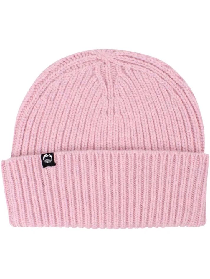 Mütze - Danewarm Thoughts Merino Beanie Gentle Rose