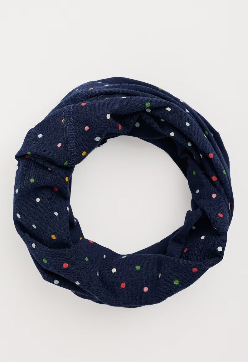 Haarband - Handyband - Rustic Spot Maritime Mix