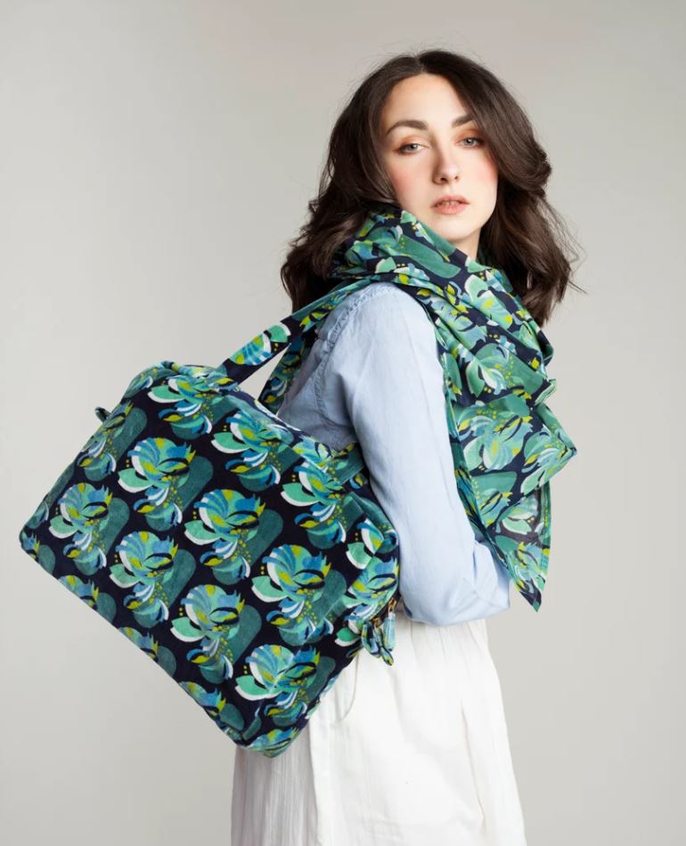 Tasche - Les Touristes - Handtasche - Split Navy