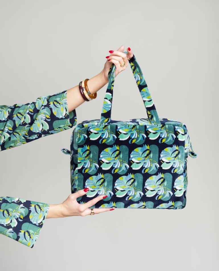 Tasche - Les Touristes - Handtasche - Split Navy