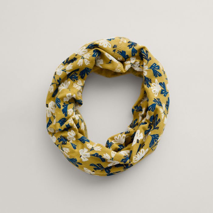 Haarband - Handyband - Sea Petal Dark Hay