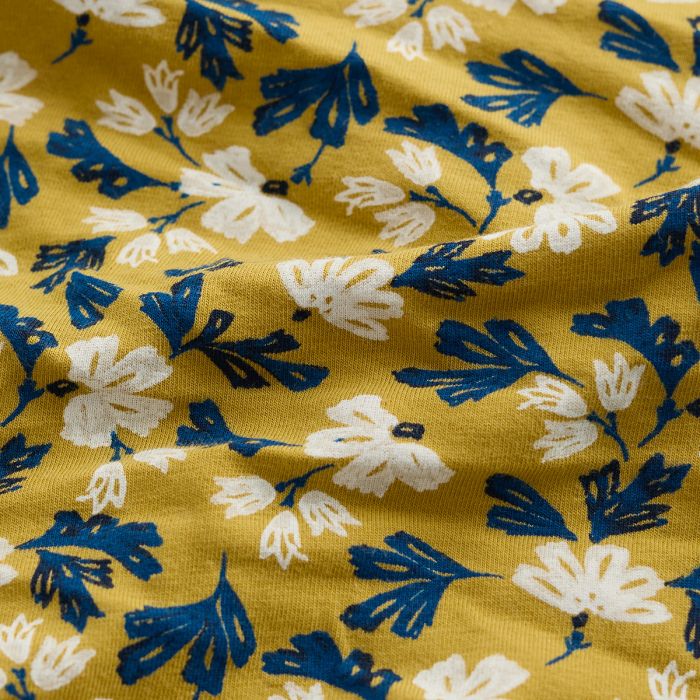 Haarband - Handyband - Sea Petal Dark Hay