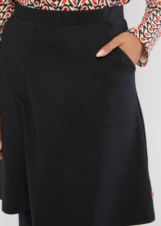 Rock - Sleek Petite - tinting black