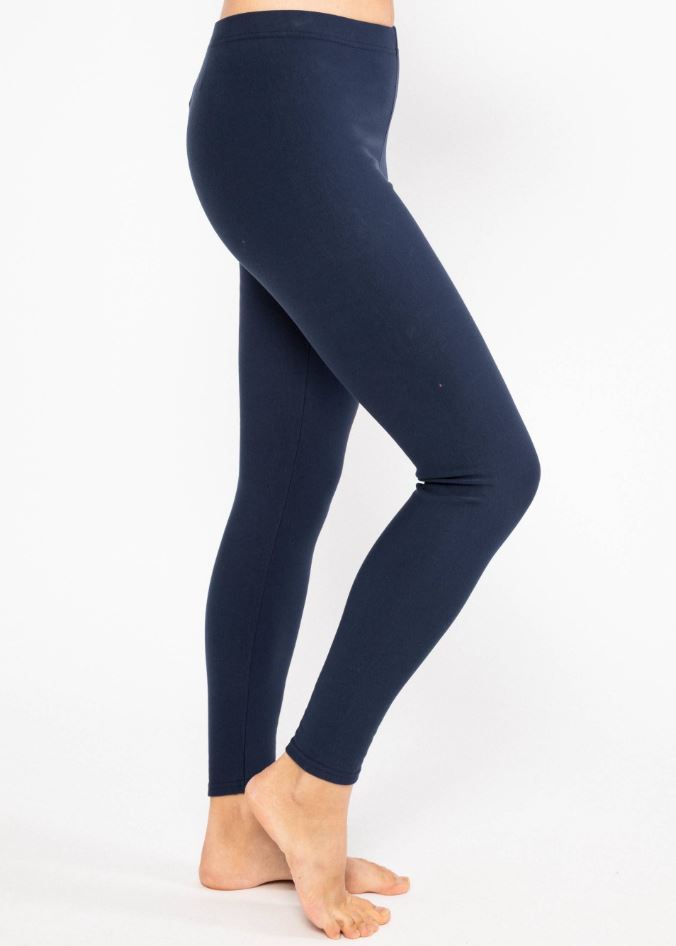 Hose - Totally Thermo Extra Warm - retro bluing