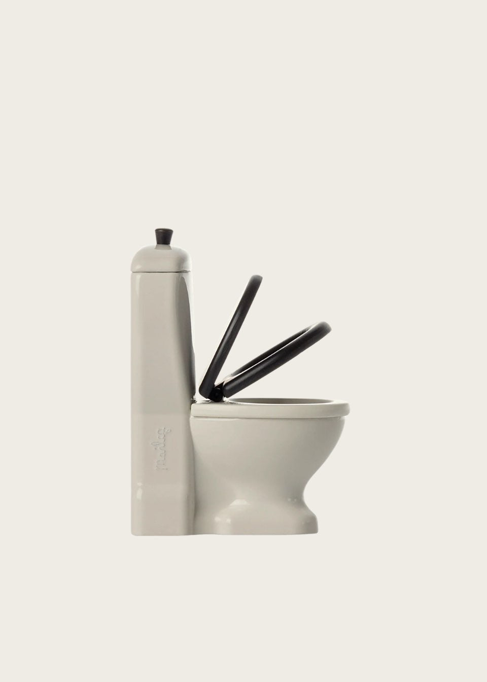 Toilette - Maus - Maileg Zubehör