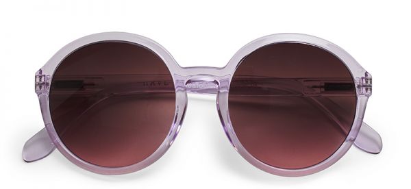 Sonnenbrille - Sunglasses - Diva - lilac