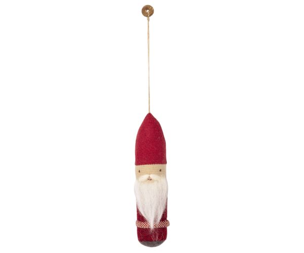 Baumschmuck - Weihnachtsmann - Ornament