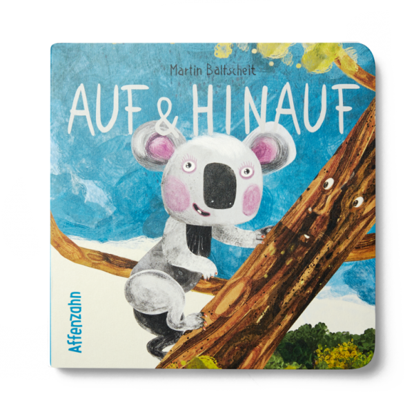 Bilderbuch - Auf &amp; Hinauf