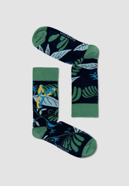Socken - Animal Ara (Socks) - 36-40
