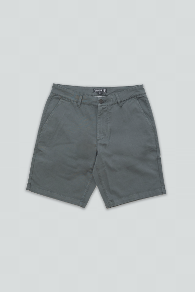 Shorts - Chino Shorts - Urban Chic