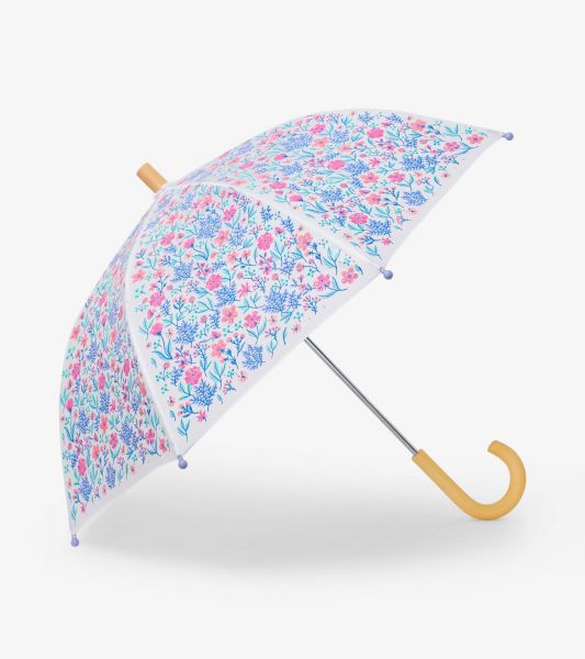 Wild Flowers Umbrella - Regenschirm