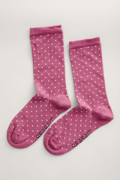 Socken - Everyday Socks - Confetti Echinacea