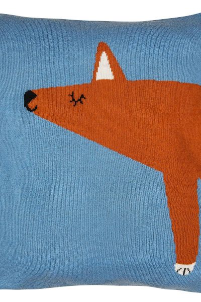 Kissenbezug - Foxy - Fuchs