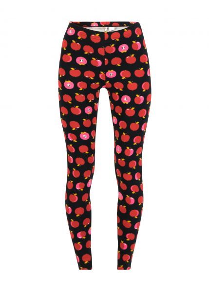 Leggings - Totally Thermo - bite my apple