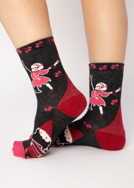 Socken - Sensational Steps - i love fairytales