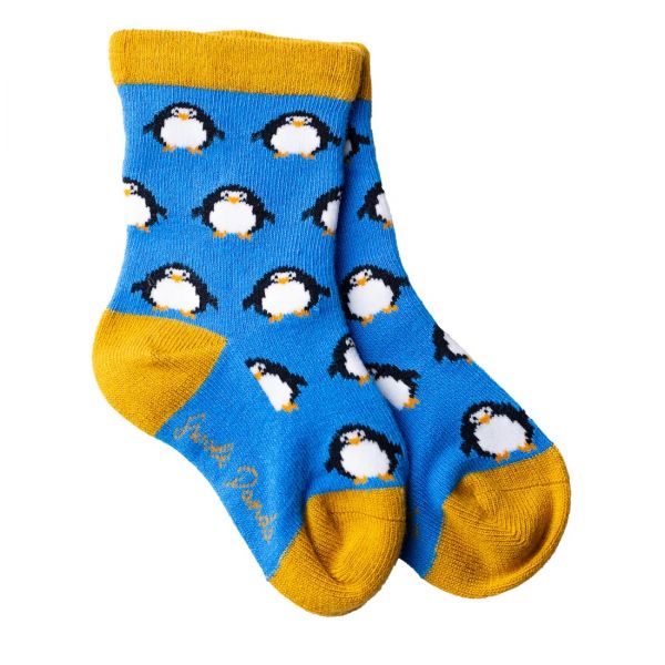 Kindersocken - Penguin Kids Socks