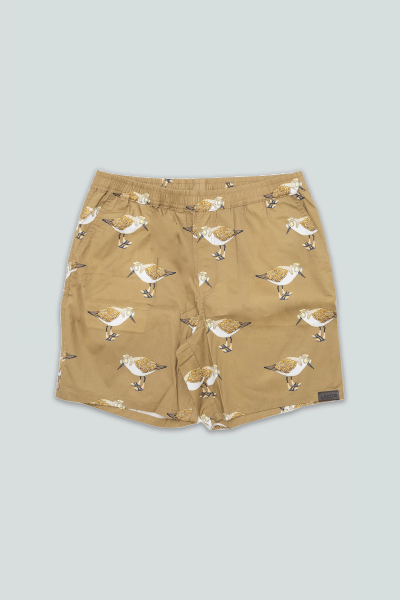 Shorts - Sandpiper Shorts - Starfish