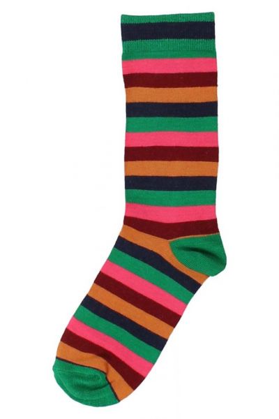 Socken - Danewalk with me Socks - Tonic Stripe