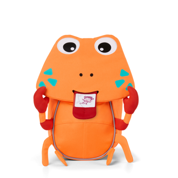 Kinderrucksack - Kleiner Freund - Krabbe