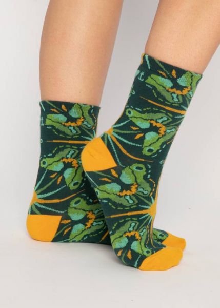 Socken - Sensational Steps - gentle mind socks