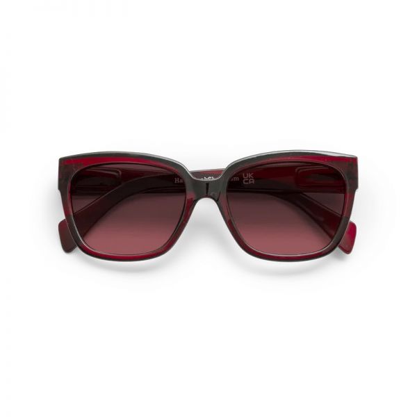 Sonnenbrille - Sunglasses - Mood - Ruby